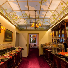 Myer's Hotel Berlin - Bild 11