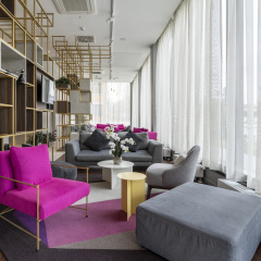 PLAZA Premium München - Bild 16
