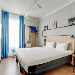Aparthotel Adagio Paris Montmartre - Bild 7