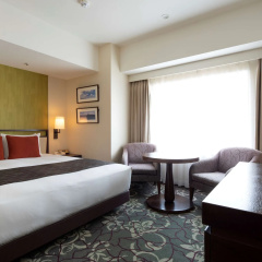 Hotel Metropolitan Tokyo Ikebukuro - Bild 8