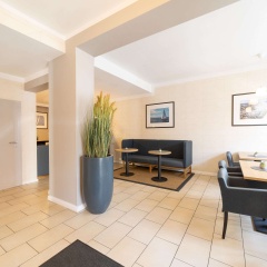 Comfort Hotel Tom Kyle - Bild 18