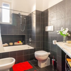 Alessia'S Flat Isola - Bild 9