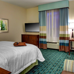 Hampton Inn & Suites Coconut Creek thumbnail 4