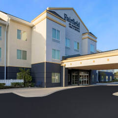 Fairfield Inn & Suites by Marriott Tampa Fairgrounds/Casino in Orient Park, United States of America from 192$, photos, reviews - zenhotels.com photo 23