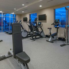 Home2 Suites by Hilton Wayne, NJ in Wayne, United States of America from 221$, photos, reviews - zenhotels.com photo 47