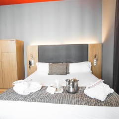 Petit Palace Plaza del Carmen - Bild 19