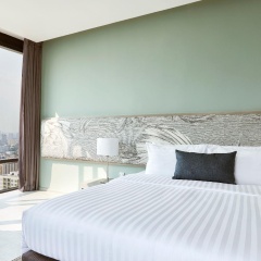 The Quarter Ari by UHG Hotel - Bild 6