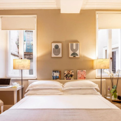 Nerva Boutique Hotel - Bild 3