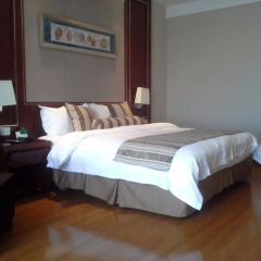 Qingdao Huaxi Hotel thumbnail 5