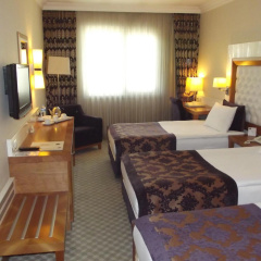 Tugcu Hotel Select - Bild 7