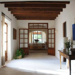 Belle Son Mas Luxury Finca Hotel - Bild 12