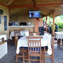 Paradise Palm Beach Bungalows - Bild 17