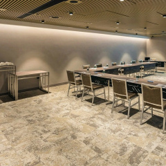 Oakwood Bencoolen Singapore - Bild 30