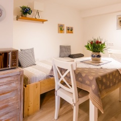 Elegant Apartment in Naumburg With Terrace - Bild 12