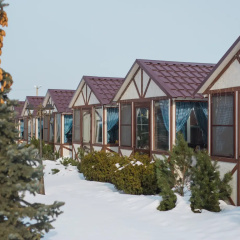 Chernyishevoy Restaurant-Hotel Complex photo 2