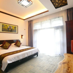 Yangshuo Eden Garden Hotel thumbnail 28