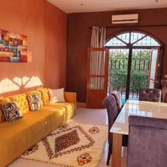 Villa INNA MARRAKECH - Bild 5
