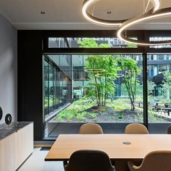 Courtyard by Marriott Freiburg - Bild 8