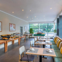 Hotel Münster Kongresscenter Affiliated by Meliá - Bild 27