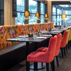 Thon Hotel Opera - Bild 28