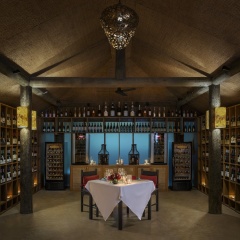 The Naka Island, a Luxury Collection Resort & Spa, Phuket - Bild 11