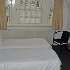 Hotel Aspen - Bild 4