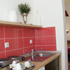 The Only One Apartment in Nis, Serbia from 94$, photos, reviews - zenhotels.com photo 9