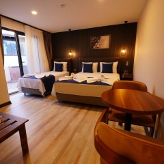 La Bonita Hotel Bodrum - Bild 11
