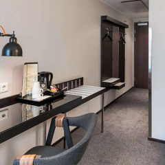 Clarion Hotel Stockholm - Bild 25