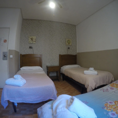 Hostal MYD Los Perales - Bild 3