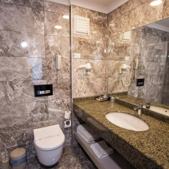 Hotel 2000 Kavaklidere - Bild 9