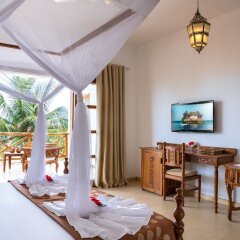 Next Paradise Boutique Resort in Pwani Mchangani, Tanzania from 295$, photos, reviews - zenhotels.com photo 14