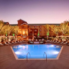 Silverton Casino Lodge - Newly Renovated - Bild 17