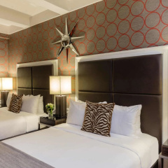 Empire Hotel - Bild 5