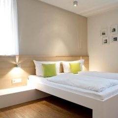 Volkspark Hotel - Bild 2
