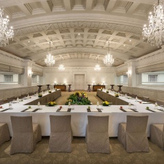 The Fullerton Hotel Singapore - Bild 22