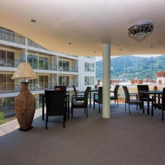 Ocean View Treasure Residence - Bild 30