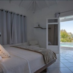 Villa Anais in Gustavia, Saint Barthelemy from 4724$, photos, reviews - zenhotels.com photo 14