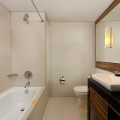 Bali Dynasty Resort - Bild 9