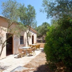 Agroturismo Binibasa - Bild 7
