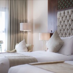 Vittori Palace Hotel & Residence in Riyadh, Saudi Arabia from 300$, photos, reviews - zenhotels.com photo 13