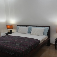 Lovina Villa Cinta - Bild 3