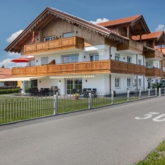 Landhaus am See Appartement LH 1 - Bild 10