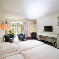 Fontana Hotel Wiesbaden - Bild 3