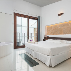 Can Vent Boutique Hotel - Bild 2