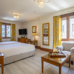 Hotel Inglaterra Sevilla - Bild 4