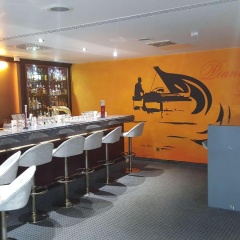 TOP Messehotel Europe Stuttgart - Bild 8