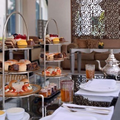 Park Hyatt Dubai - Bild 5