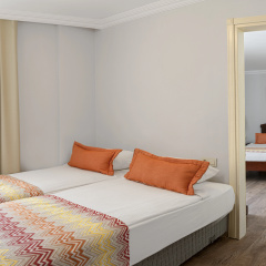Akdora Resort Hotel & Spa - Bild 2