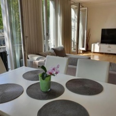 SeWeR Apartment - Bild 3